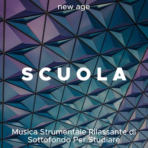 Scuola - Musica Strumentale Rilassante Di Sottofondo Per Studiare