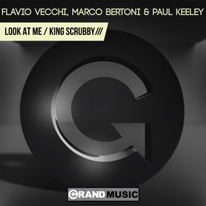 Look At Me (Original Mix)