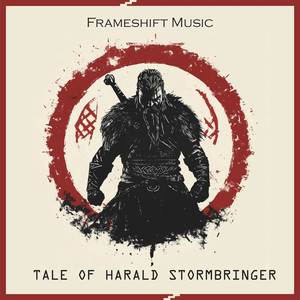 Tale Of Harald Stormbringer