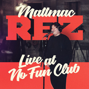 Rez (Live At No Fun Club)