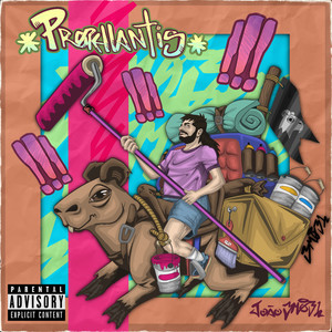 Ouro de Tolo (Explicit)