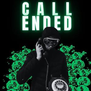 Call Ended