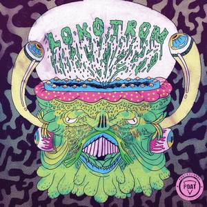 Crystal Architecture (MOEMOEMOE Remix)