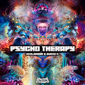 Psycho Therapy (Original Mix)