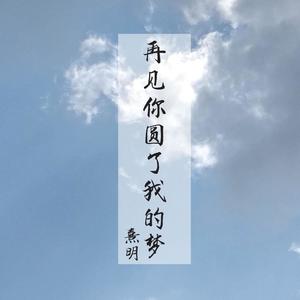 再见你圆了我的梦 (伴奏)