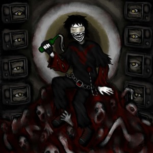 ZOMBIE LAND (Explicit)