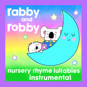 nursery rhyme lullabies (instrumental)