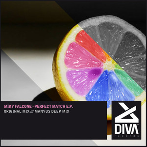 Perfect Match (Original Mix)