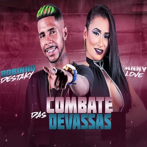 Combate das Devassas (Explicit)