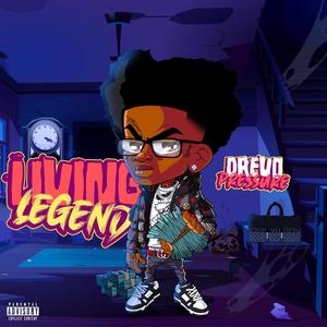 Living Legend (Explicit)