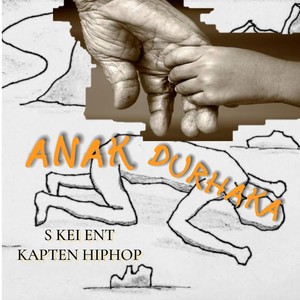 ANAK DURHAKA