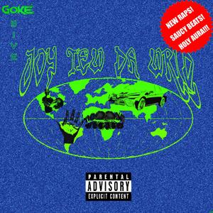 CAMRY (feat. SevenFigureZo) (Explicit)