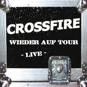 Wieder auf Tour