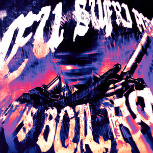 EU SUFRI POR AMOR VS BOLHA (Sped Up)