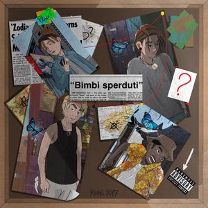 Catene(feat. Alien, Omar & Vinns) (Explicit)