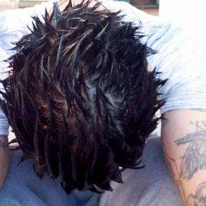 More Life (feat. Ayel the Great) (Explicit)