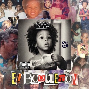 Mondaquerou' (Explicit)