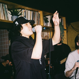 Brief Intermission W/ Choc Money (Live|Explicit)