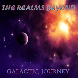 The Realms Beyond Galactic Journey