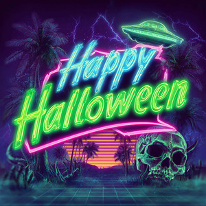 Halloween Video Game Music Pack