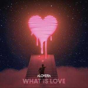 What Is Love (feat. Christina R)