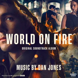 World on Fire (Original Soundtrack)