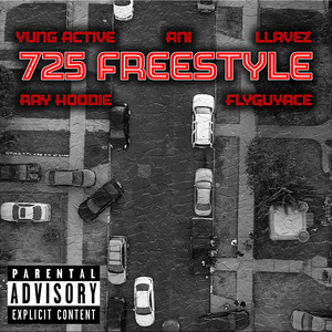 725 Freestyle (Explicit)