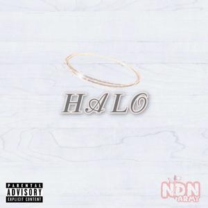 HALO (feat. NAT, CCL, JCobes & GCW) [Explicit]