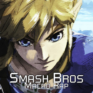 Super Smash Bros 64 Rap(Macro Rap)