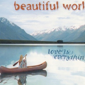 Love Is Everything (Radio Edit)