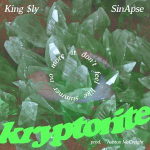 KRYPTONITE(feat. SinApse) (Explicit)