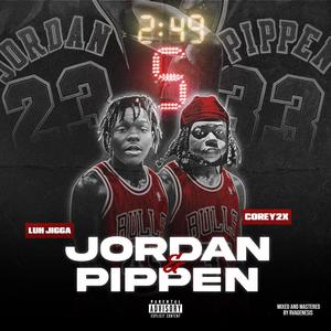 Jordan & Pippen (Explicit)