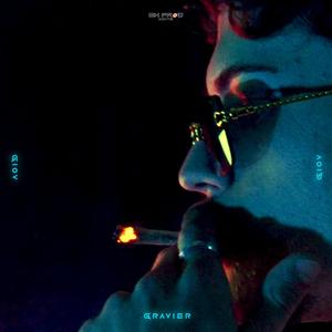 Gravier (feat. Giov) [Explicit]