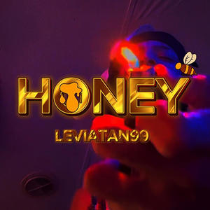 HONEY (LEVIATAN99 (Official Audio) (Explicit)