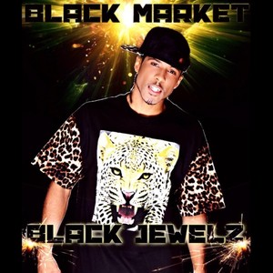 Black Market (Deluxe Version)