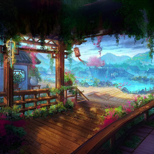 自弹 古剑3-千秋