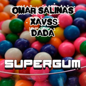 Supergum (Original Mix)
