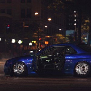 Love Streak (Explicit)