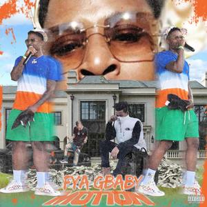 Motion (feat. Zae Dolla & 73 Br33z) (Explicit)