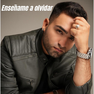 Enséñame a olvidar (COVER版)