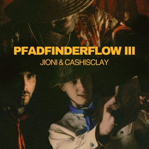 Pfadfinderflow 3