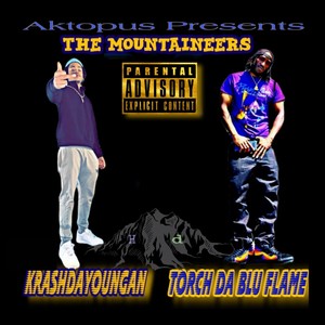 Like I Neva Left (Explicit)