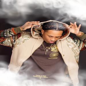 What I Say (feat. Andrew Worthy) (Explicit)