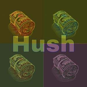 Hush ft.Pz