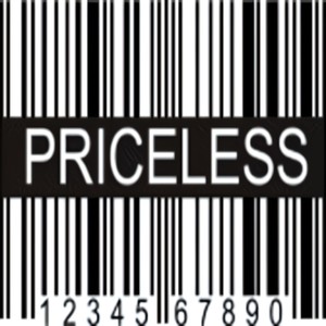 Priceless (Explicit)