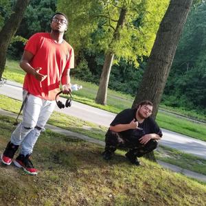 Thank You Mama(feat. Kid Cas)