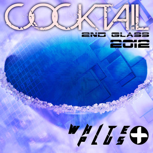 White Plus Cocktail - 2nd Glass 2012 (Continuous DJ Mix)