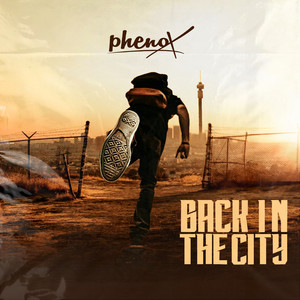 Back In The City (Explicit)