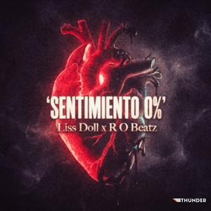 Sentimiento 0% (Explicit)