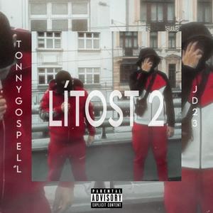 Lítost 2 (feat. Tonny Gospell)